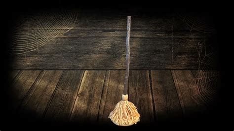 Untangling the Mystery: The Legend of the Cracker Barrel Witch on a Broom